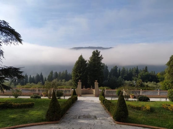 Villa D'Arte Wedding