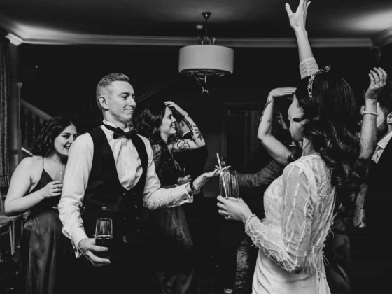 Fizz and Groove