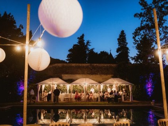 Villa Michaela Tuscany