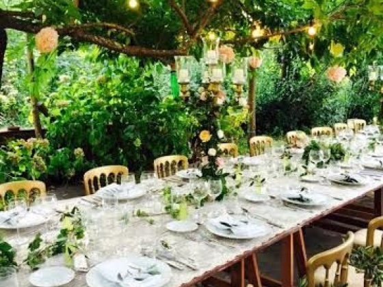 Villa Michaela Tuscany