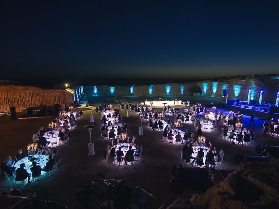 C&B Luxury Events