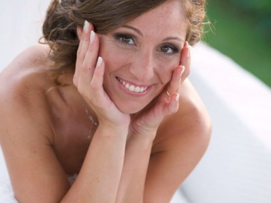Anna Rosa Makeup Italy