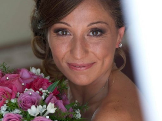 Anna Rosa Makeup Italy