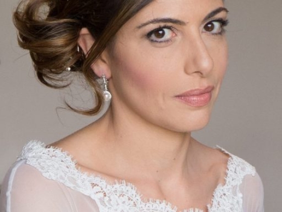 Anna Rosa Makeup Italy