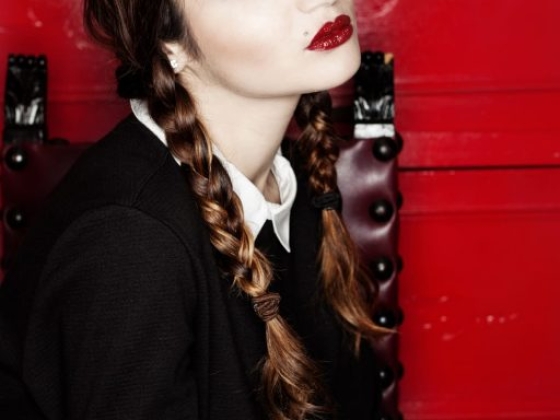 Anna Rosa Makeup Italy