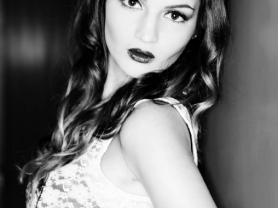 Anna Rosa Makeup Italy