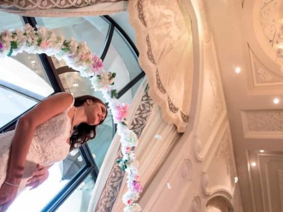Jumeirah Zabeel Saray