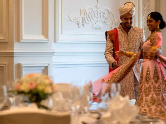 Jumeirah Zabeel Saray