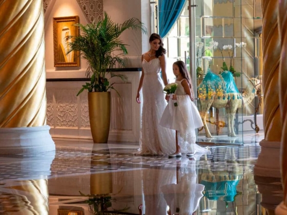 Jumeirah Zabeel Saray