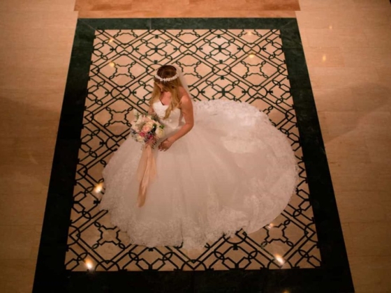 Jumeirah Zabeel Saray