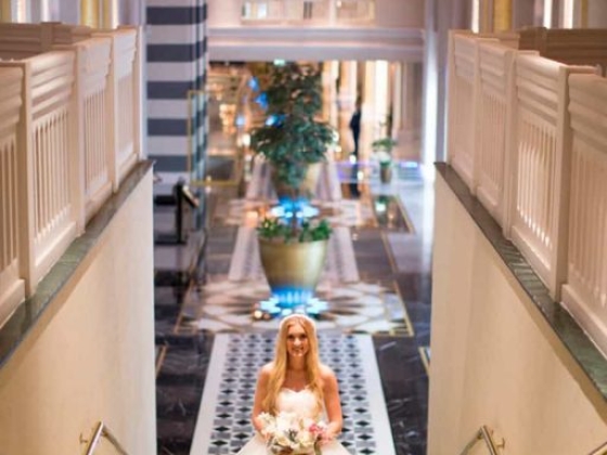 Jumeirah Zabeel Saray