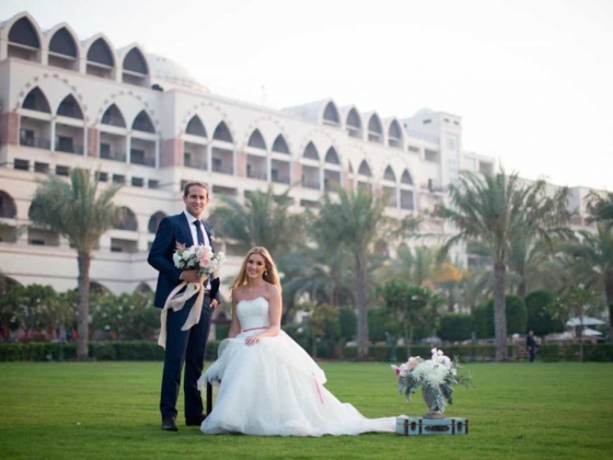 Jumeirah Zabeel Saray