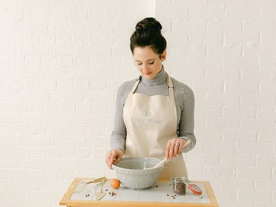 Holly Miller: A Sweet Journey to National Acclaim