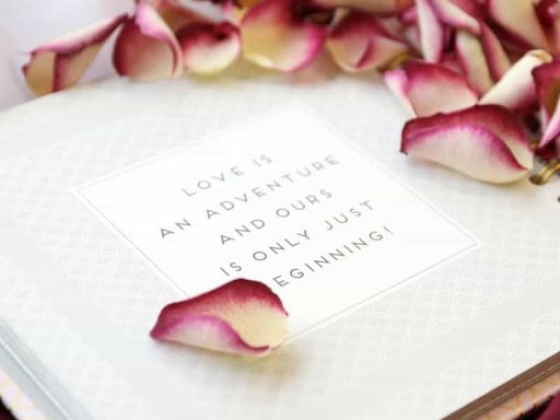 Petals & Roses