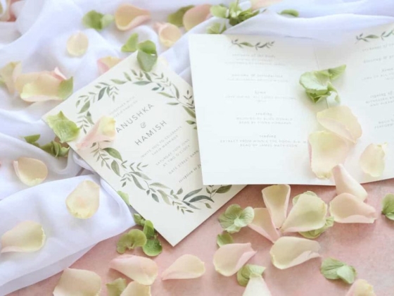 Petals & Roses