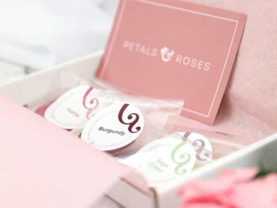 Petals & Roses