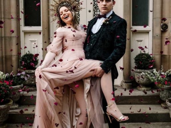 Petals & Roses