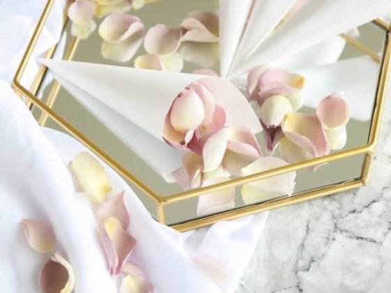 Petals & Roses