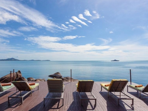 The Kala Samui