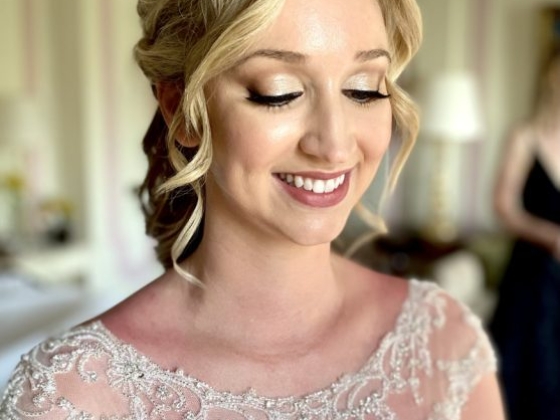 Lisa Semenzato Makeup Artist & Hairstylist