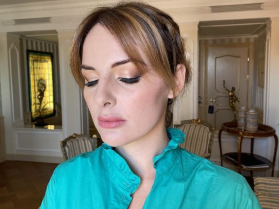 Lisa Semenzato Makeup Artist & Hairstylist