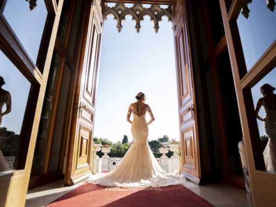 Ciragan Palace Kempinski Istanbul