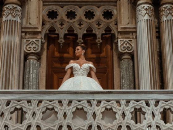 Ciragan Palace Kempinski Istanbul