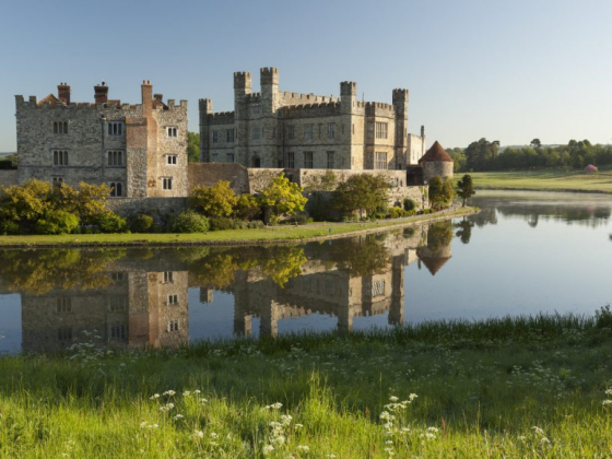 Leeds Castle