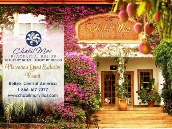 Chabil Mar Resort
