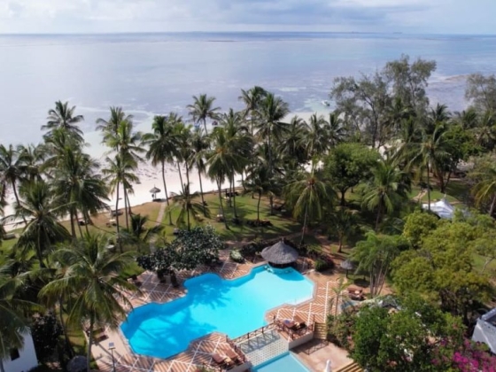 Serena Beach Resort & Spa