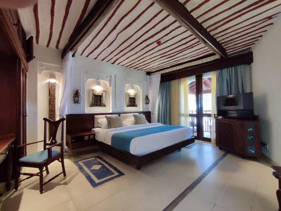 Serena Beach Resort & Spa