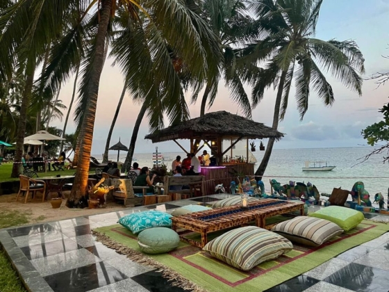 Serena Beach Resort & Spa