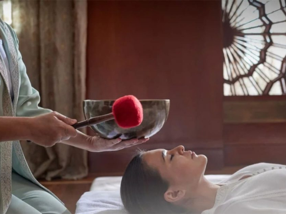 Royal Mansour Marrakech