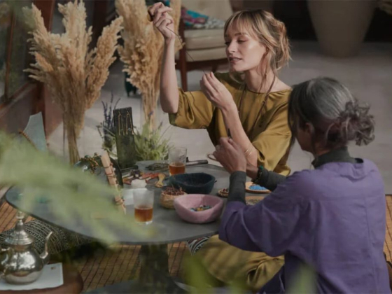 Royal Mansour Marrakech