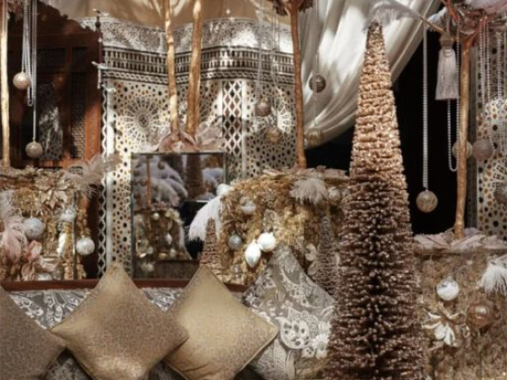 Royal Mansour Marrakech