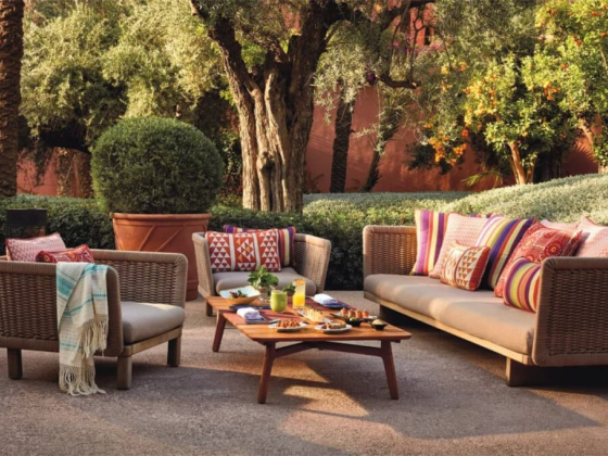 Royal Mansour Marrakech