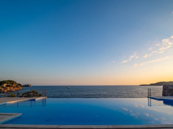 Villa Ponta Melagrana