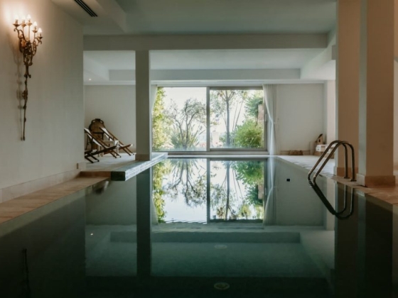 Villa Ponta Melagrana