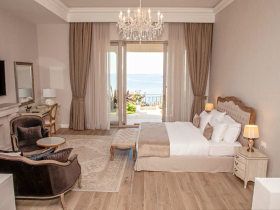 Villa Ponta Melagrana