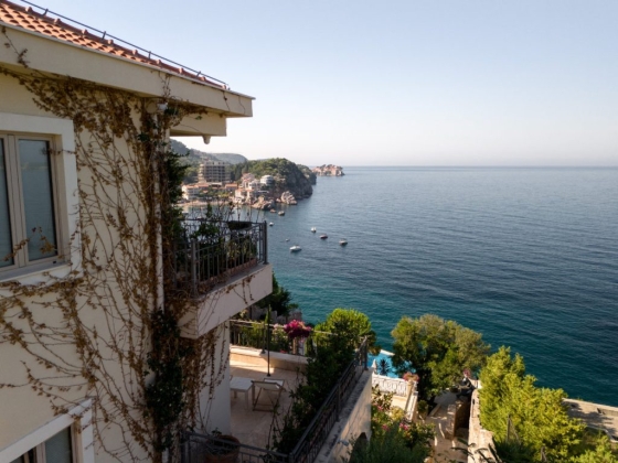 Villa Ponta Melagrana