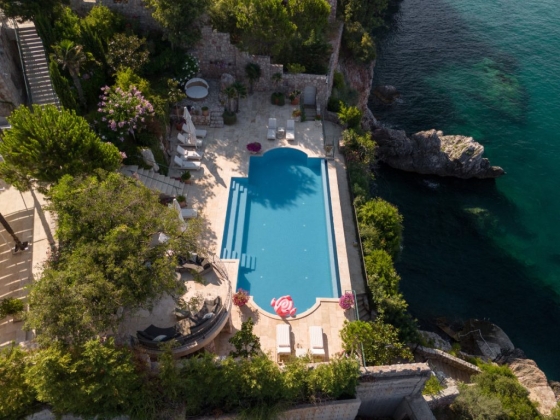 Villa Ponta Melagrana