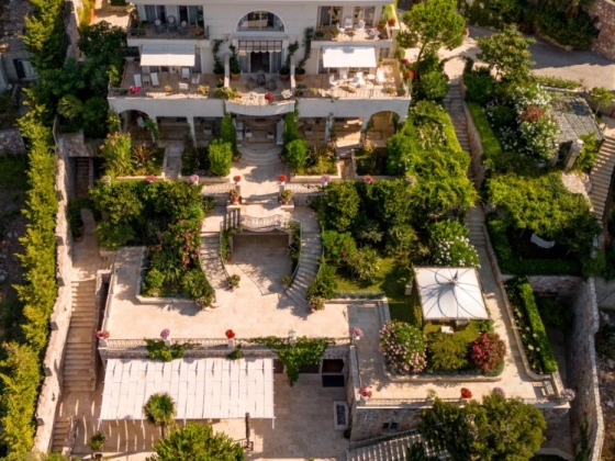 Villa Ponta Melagrana