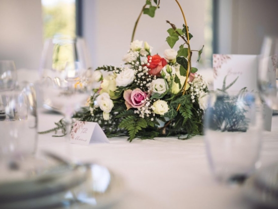 Luxydreams Events Agency