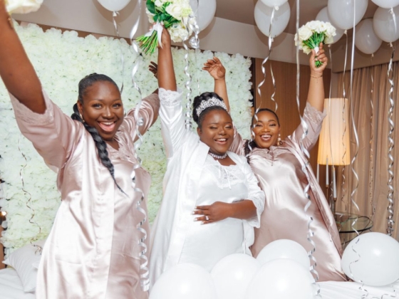 Luxydreams Events Agency