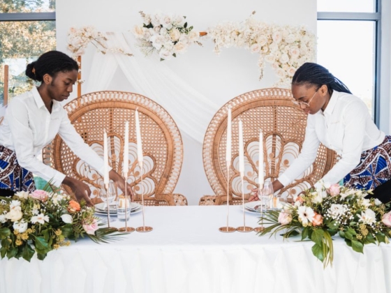 Luxydreams Events Agency
