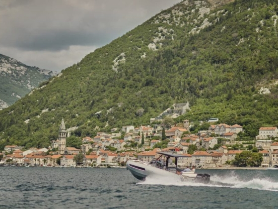 Hyatt Regency Kotor Bay Resort