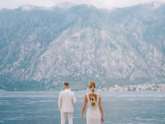 Hyatt Regency Kotor Bay Resort