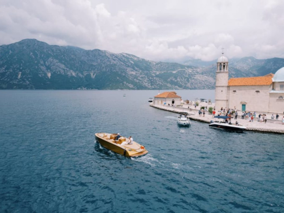 Hyatt Regency Kotor Bay Resort