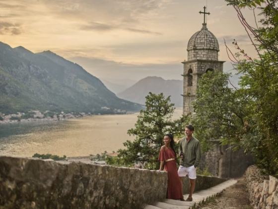 Hyatt Regency Kotor Bay Resort