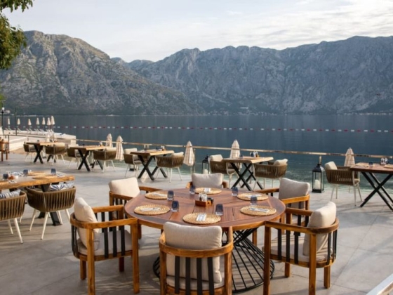 Hyatt Regency Kotor Bay Resort
